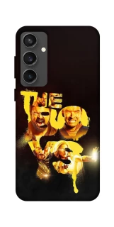 Чохол на Samsung Galaxy S24 FE The boys фото 1 з 1
