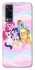 Чехол на Vivo Y31 My Little Pony ver.3 фото 1 из 1