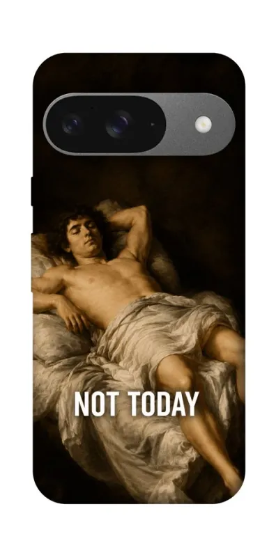Чохол на Google Pixel 10 Not Today фото 1 з 1