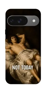 Чохол на Google Pixel 10 Not Today фото 1 з 1