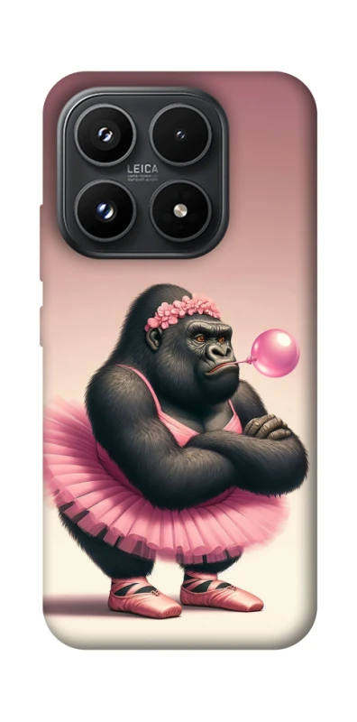 Чехол на Xiaomi 17 Горила фото 1 из 1