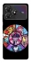 Чохол на ZTE Blade A36 My Little Pony ver.4 фото 1 з 1