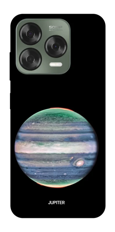 Чохол на ZTE Nubia V70 Design Jupiter фото 1 з 1