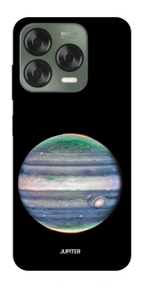 Чехол на ZTE Nubia V70 Design Jupiter фото 1 из 1