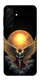 Чехол на Samsung Galaxy A26 5G Archangel фото 1 из 1