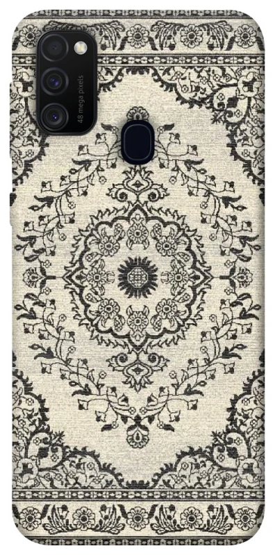 Чохол на Samsung Galaxy M30s / M21 Килим v51 фото 1 з 1