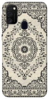 Чохол на Samsung Galaxy M30s / M21 Килим v51 фото 1 з 1