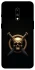 Чехол на OnePlus 7 Golden Skull фото 1 из 1