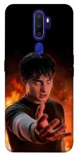 Чохол на Oppo A5 (2020) / Oppo A9 (2020) Stranger Things ver.35 фото 1 з 1