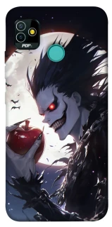 Чехол на TECNO POP 5 Ryuk фото 1 из 1