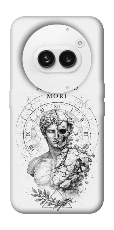 Чехол на Nothing Phone (2a) Tattoo ver.5 фото 1 из 1