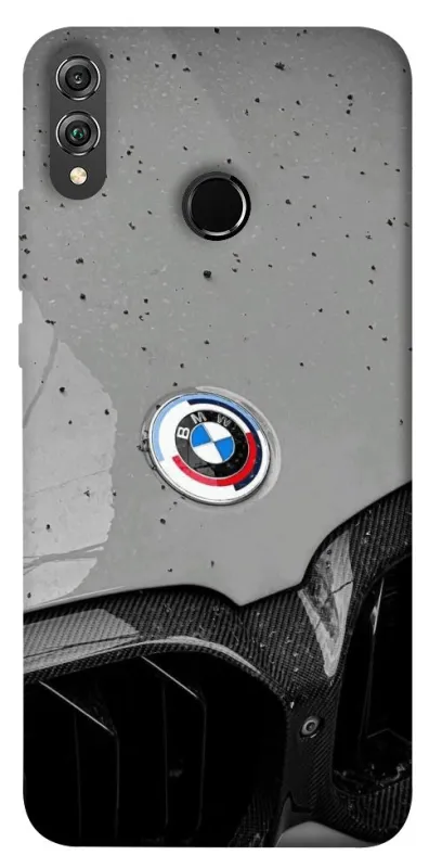 Чохол на Huawei Honor 8X BMW v52 фото 1 з 1