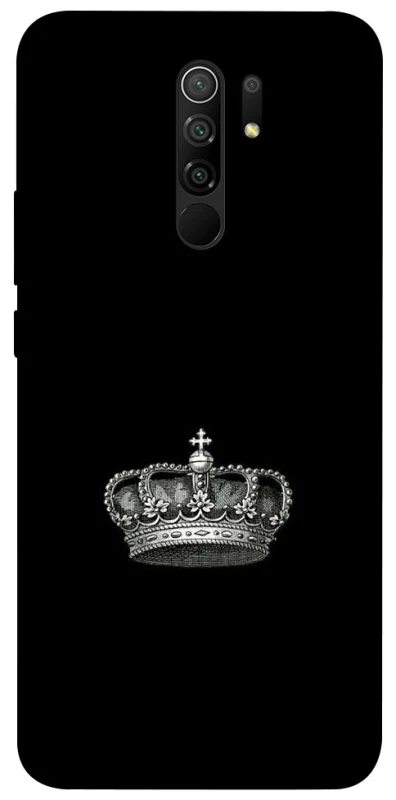 Чохол на Xiaomi Redmi 9 King фото 1 з 1