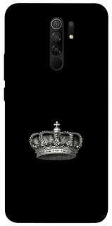 Чохол на Xiaomi Redmi 9 King фото 1 з 1