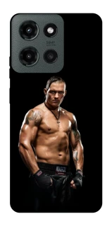 Чехол на Motorola Moto G Power (2025) usik фото 1 из 1