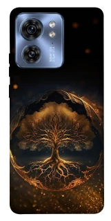 Чохол на Motorola Edge 40 Іґґдрасілль фото 1 з 1