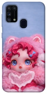Чохол на Samsung Galaxy M31 SKULLPANDA × My Little Pony Ver.5 фото 1 з 1