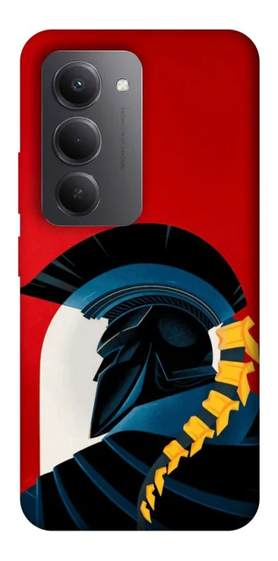 Чохол на Xiaomi Redmi 15 4G (Global) / 5G Agamemnon фото 1 з 1
