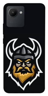 Чохол на Realme C30s Viking v2 фото 1 з 1