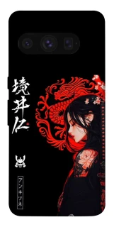 Чохол на Google Pixel 8 Pro Red Dragon фото 1 з 1