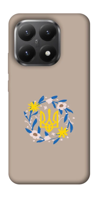 Чохол на Xiaomi 15T Герб v99 фото 1 з 1