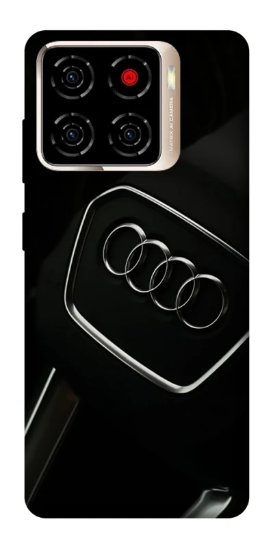 Чохол на ZTE Blade A56 AUDI фото 1 з 1