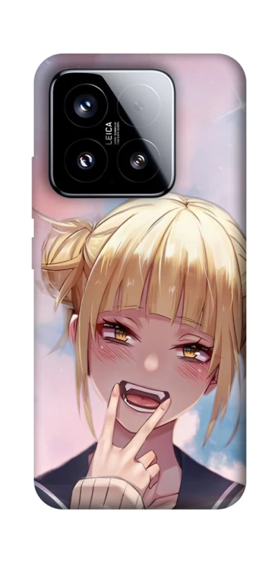 Чохол на Xiaomi 15 Toga фото 1 з 1