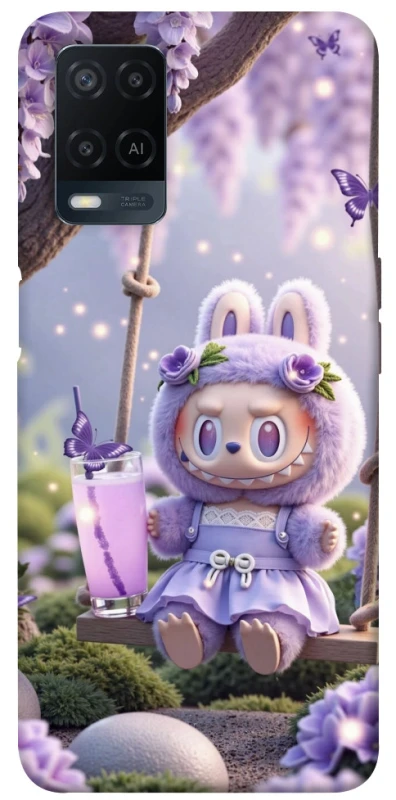 Чохол на Oppo A54 4G Labubu Dream фото 1 з 1