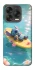 Чехол на ZTE Blade V70 Design Stitch ver.8 фото 1 из 2