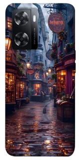 Чохол на Oppo A77s Harry Potter v11 фото 1 з 1