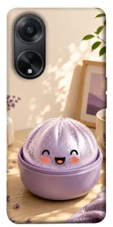 Чехол на Oppo A98 Dumpling ver.4 фото 1 из 1