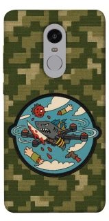 Чохол на Xiaomi Redmi Note 4X / Note 4 (Snapdragon) FPV drone фото 1 з 1