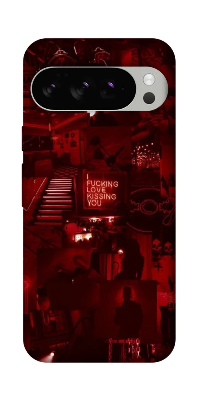 Чохол на Google Pixel 10 Pro Love collage ver.5 фото 1 з 1