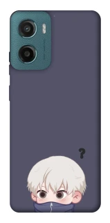 Чохол на Motorola Moto G06 Toge Inumaki фото 1 з 1