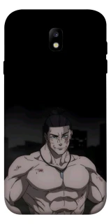 Чохол на Samsung J730 Galaxy J7 (2017) Todo фото 1 з 1