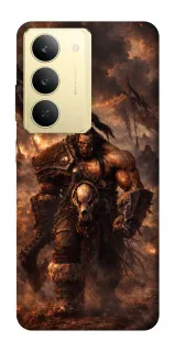 Чехол на Realme 14x Grommash Hellscream фото 1 из 1