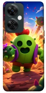 Чохол на OnePlus Nord CE 3 Lite Brawl Stars ver.14 фото 1 з 1
