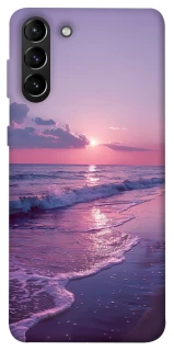 Чохол на Samsung Galaxy S21+ Sea фото 1 з 1