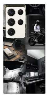 Чохол на Samsung Galaxy S23 Ultra My style collage ver.2 фото 1 з 1