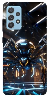 Чехол на Samsung Galaxy A52 4G / A52 5G Cyber ​​Spider фото 1 из 1