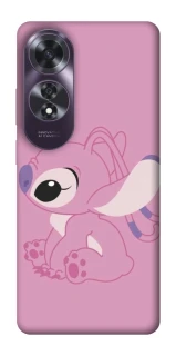 Чохол на Oppo A60 Pair romantic theme ver.4 фото 1 з 1