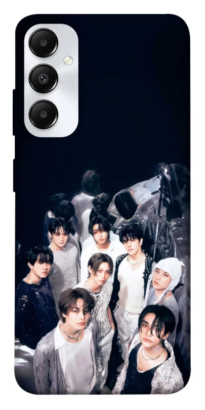 Чехол на Samsung Galaxy A05s Stray Kids v4 фото 1 из 1