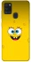Чохол на Samsung Galaxy A21s SpongeBob фото 1 з 1