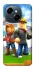 Чохол на TECNO Spark Go 1 Roblox Builder Adventure фото 1 з 1