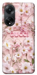 Чехол на Oppo A58 4G Gucci ver.6 фото 1 из 1