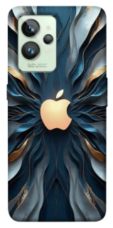 Чехол на Realme GT2 Apple logo ver.3 фото 1 из 1