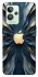 Чехол на Realme GT2 Apple logo ver.3 фото 1 из 1