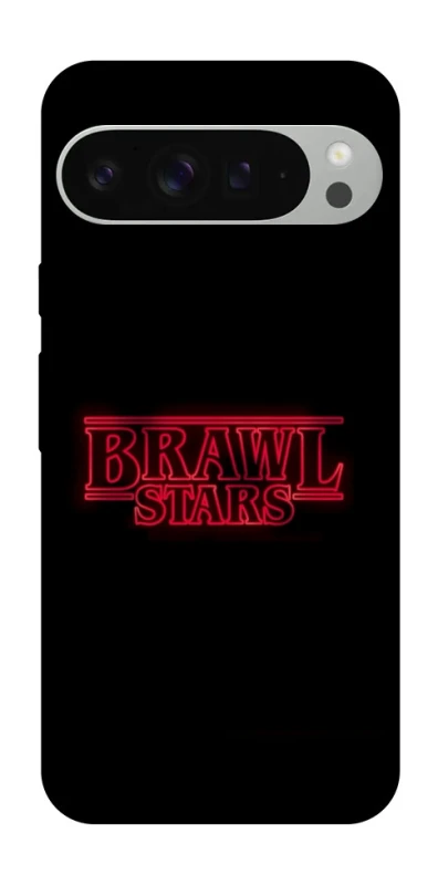 Чохол на Google Pixel 9 Pro XL Brawl Stars ver.12 фото 1 з 1