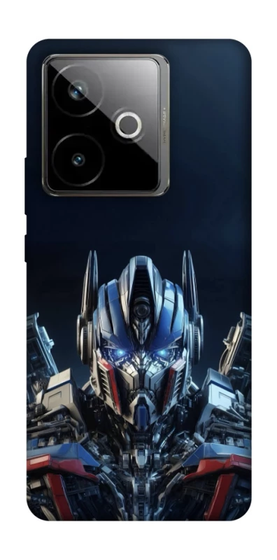 Чохол на Realme GT 7T Transformer фото 1 з 1