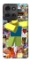 Чохол на Motorola Moto G75 Roblox style фото 1 з 1